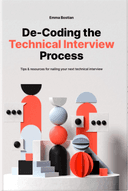 De-coding the Technical Interview Process