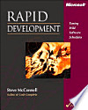 Rapid Development